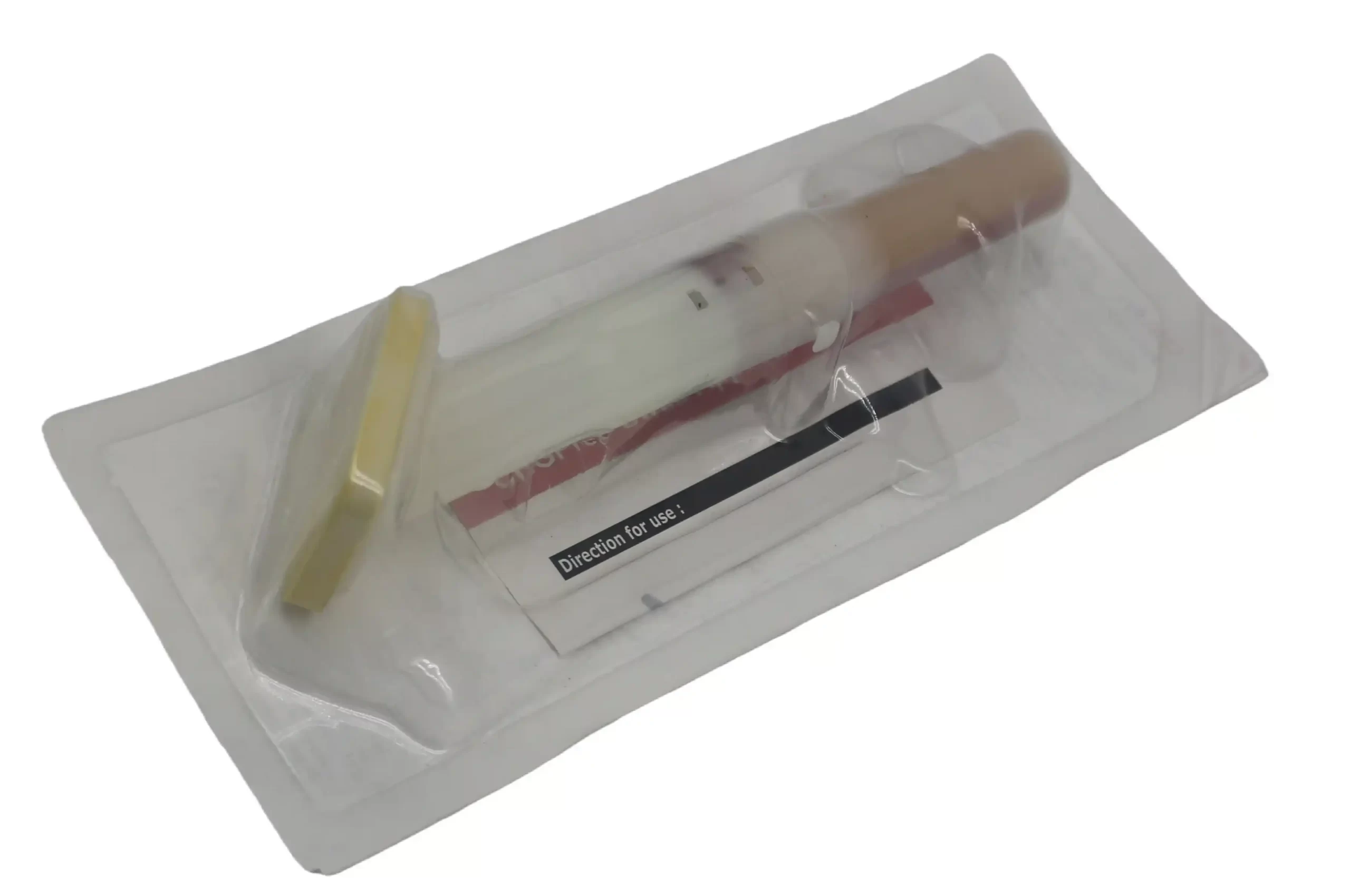 Antiseptic Swabsticks