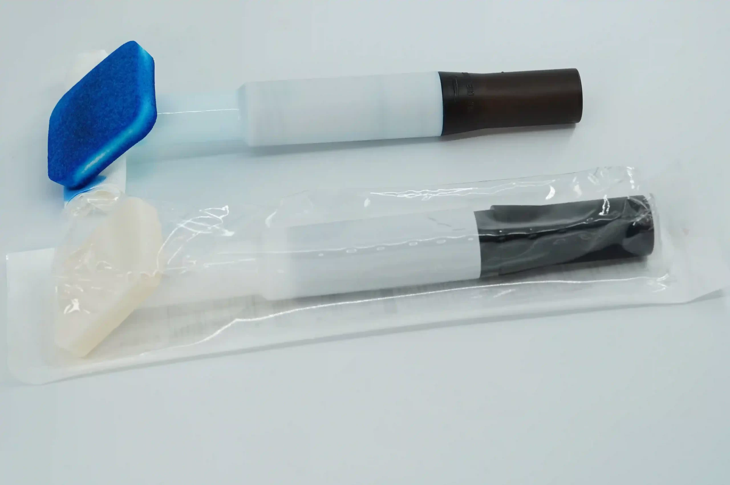 Chlorhexidine antiseptic applicator